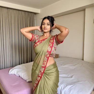 Bhubaneswar Call Girl